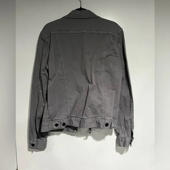 All Saints Denim Jacket - Picture 2 of 4